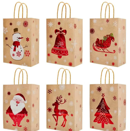 Season Gift Bags image 1