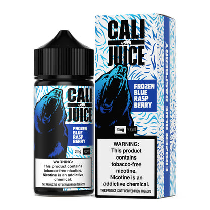 Cali Juice image