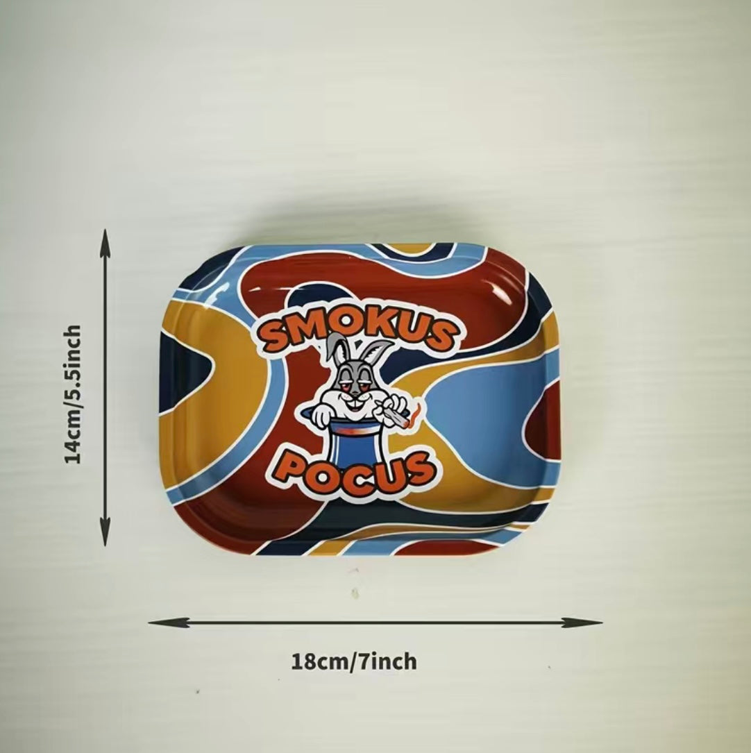 Bugs Bunny Smokus Pocus - Small image 0