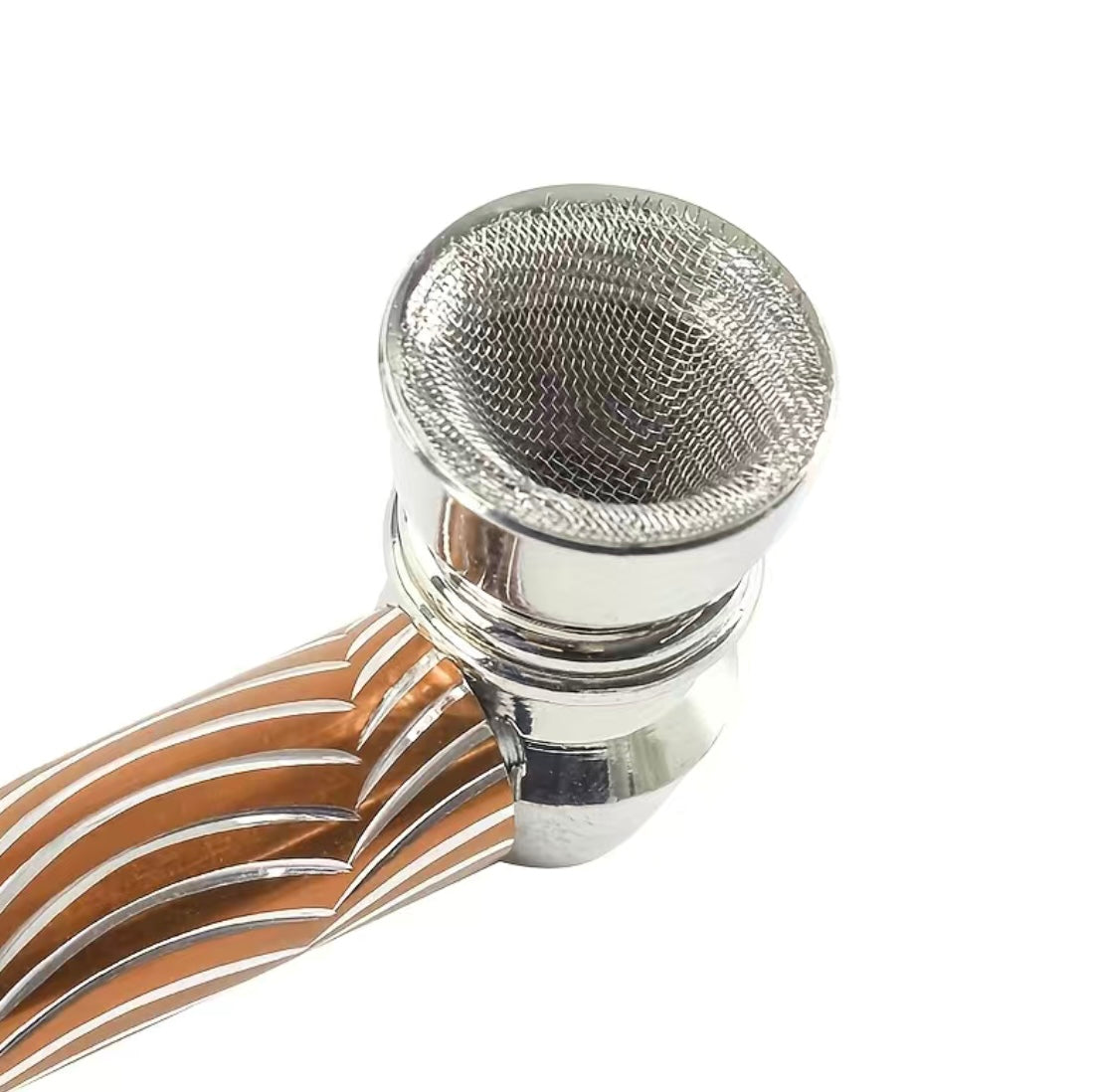 Silver Bowl Screens image 1