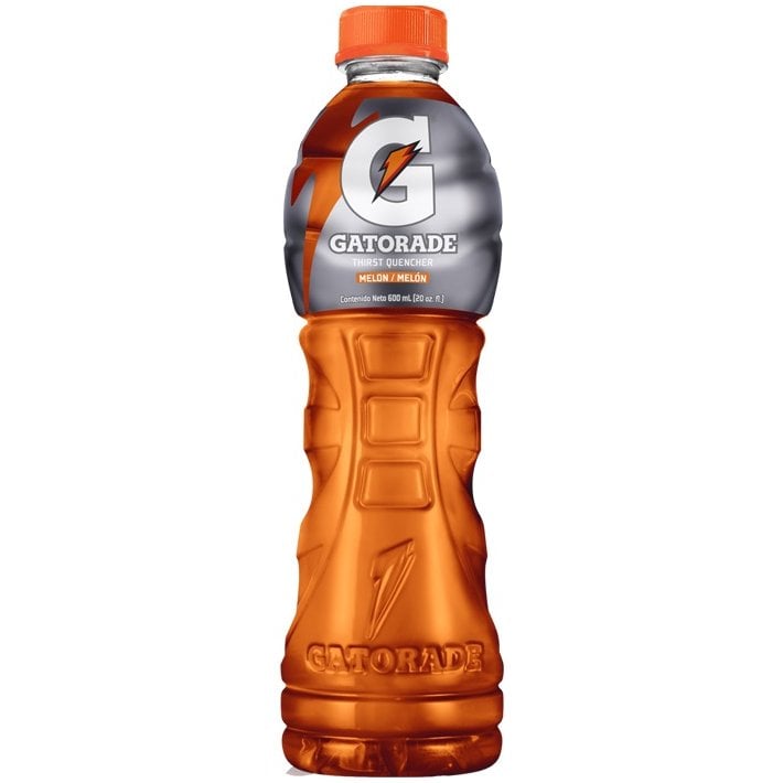 Gatorade 20oz - Melon image