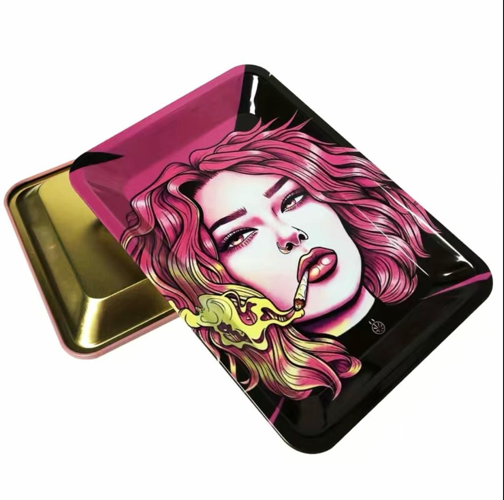 Pink Hair Princess - Small image 1