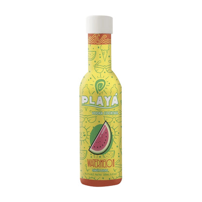 Playá Cocktail 6.8oz - Watermelon image