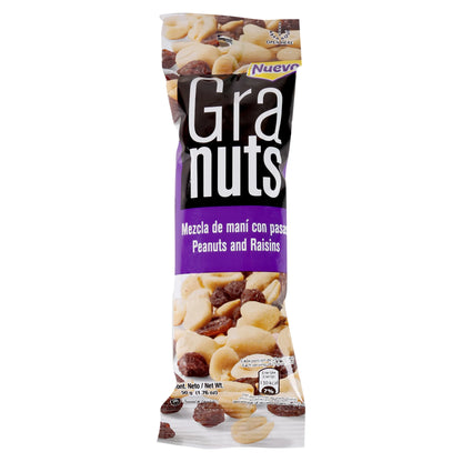 Granuts Nuts Nueces image 4