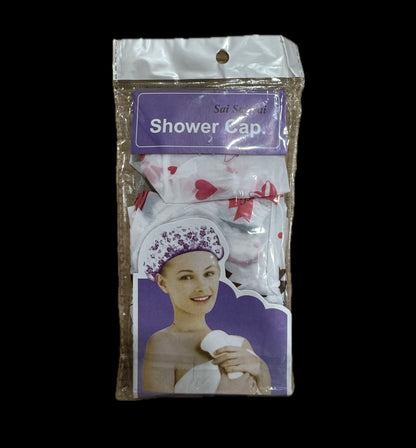 Sai Sai Pai Shower Cap. image 1