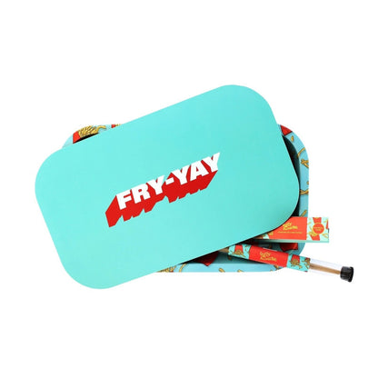 Medium Ugly House - FRY-YAY image 0