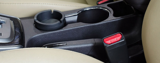 SmokeCircus Car Ashtray image 2