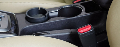 SmokeCircus Car Ashtray image 2