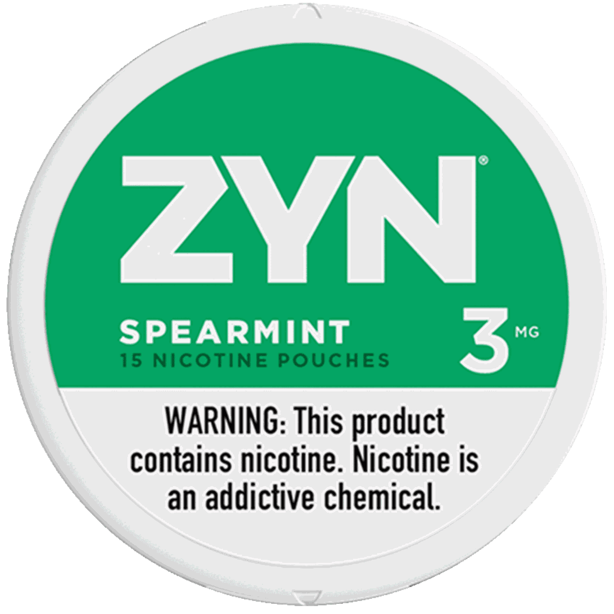 ZYN Nicotine Pouches image 2