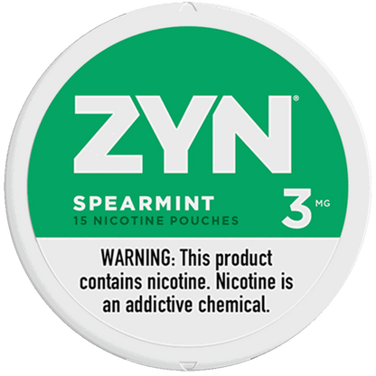 ZYN Nicotine Pouches image 2