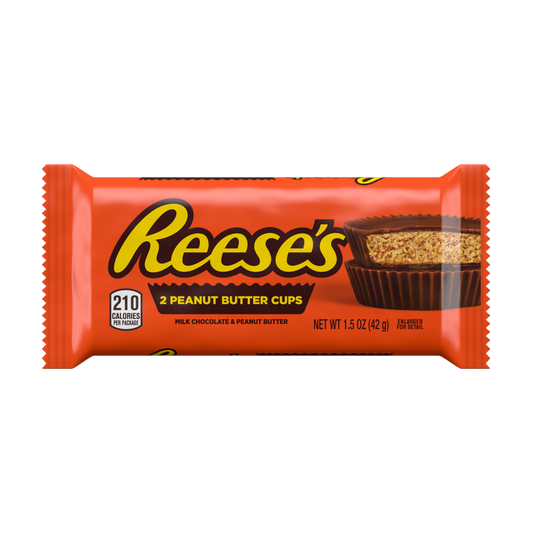 Reeses Peanut Butter Chocolate image 0