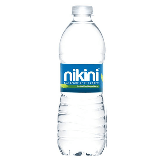 Nikini Agua 17oz image 0