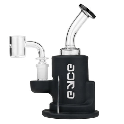 Eyce - Spark Glass Rig Water Pipe image 1