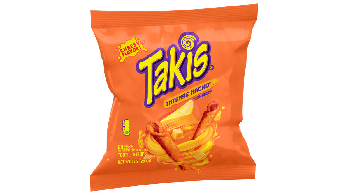 Takis image 5
