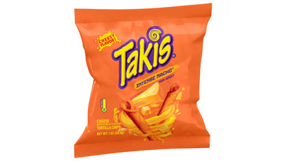 Takis image 5