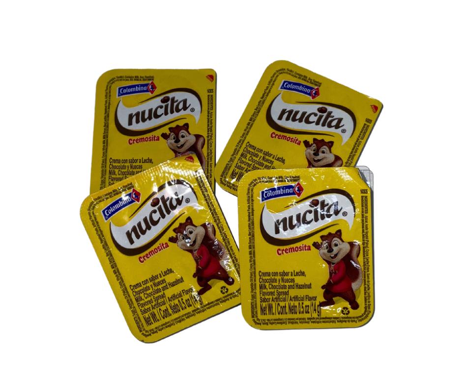 Nucita Chocolate image 0