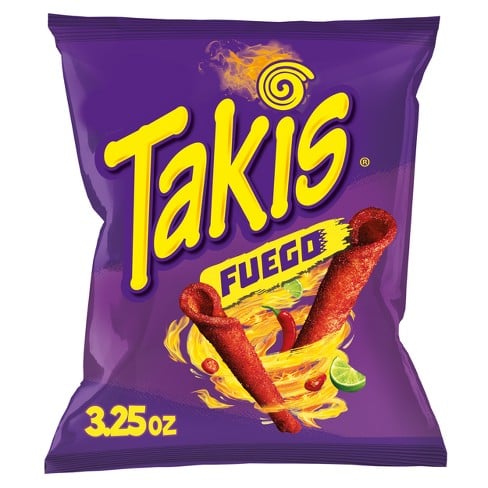 Takis image 4