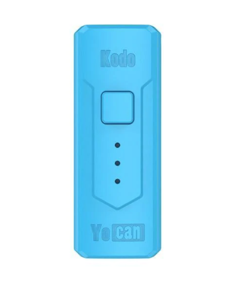 Yocan Kodo - Cartridge Battery - Blue image