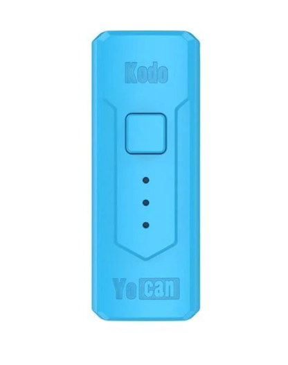 Yocan Kodo - Cartridge Battery - Blue image