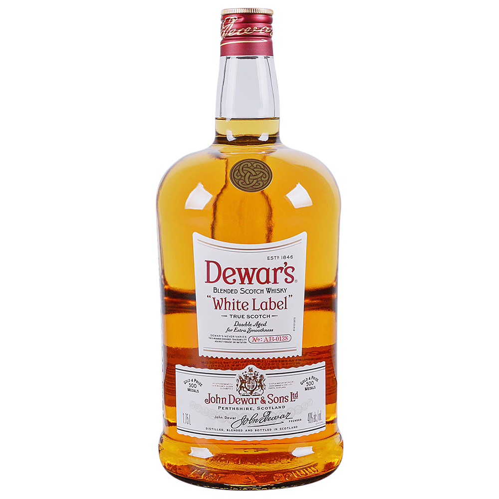 Dewar's White Label 1.75mL image 1