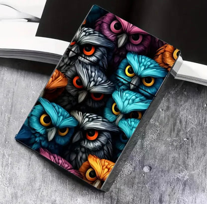 Cigaretes Case Classy image 1