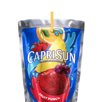 Caprisun Pouch image 2