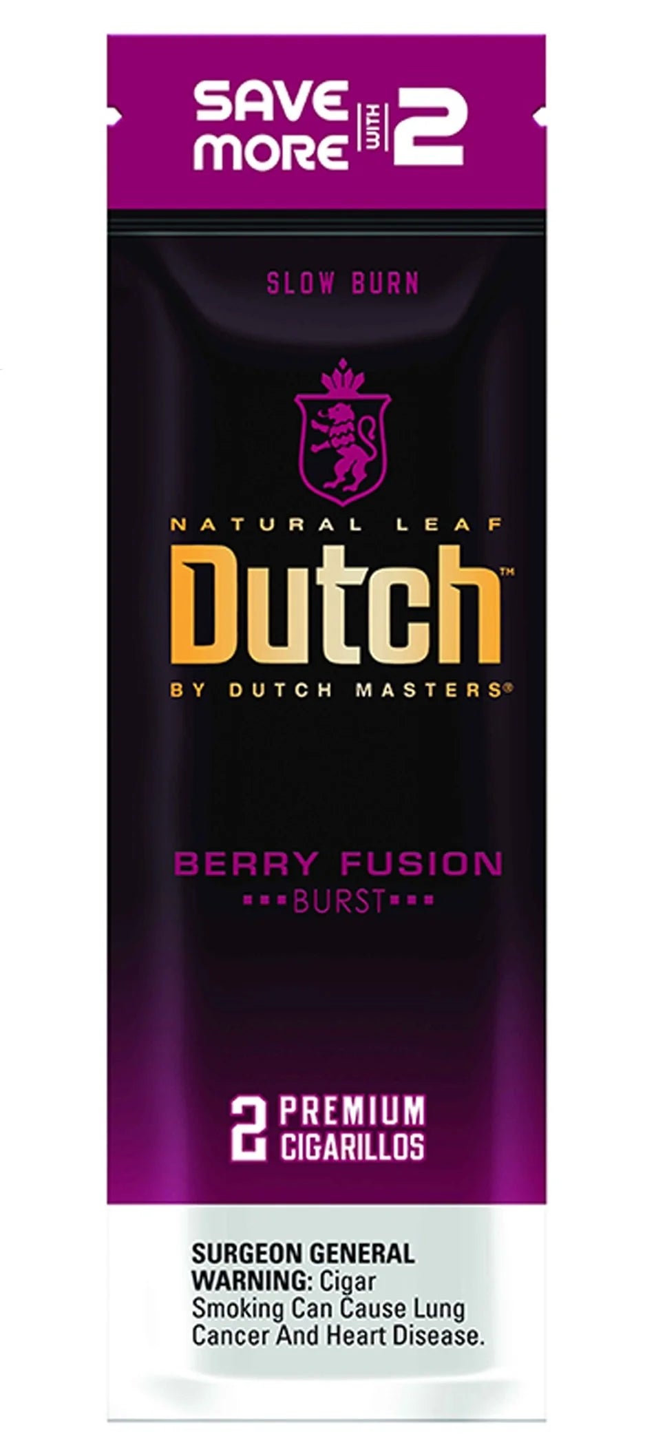 Dutch Masters - Berry Fusion 2ct image