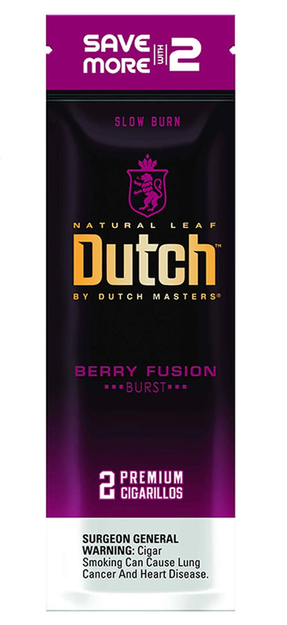 Dutch Masters - Berry Fusion 2ct image