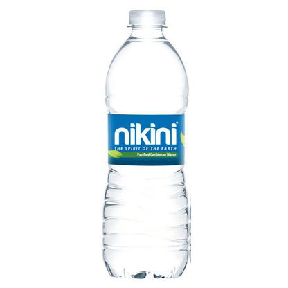 Nikini Agua 17oz image 1