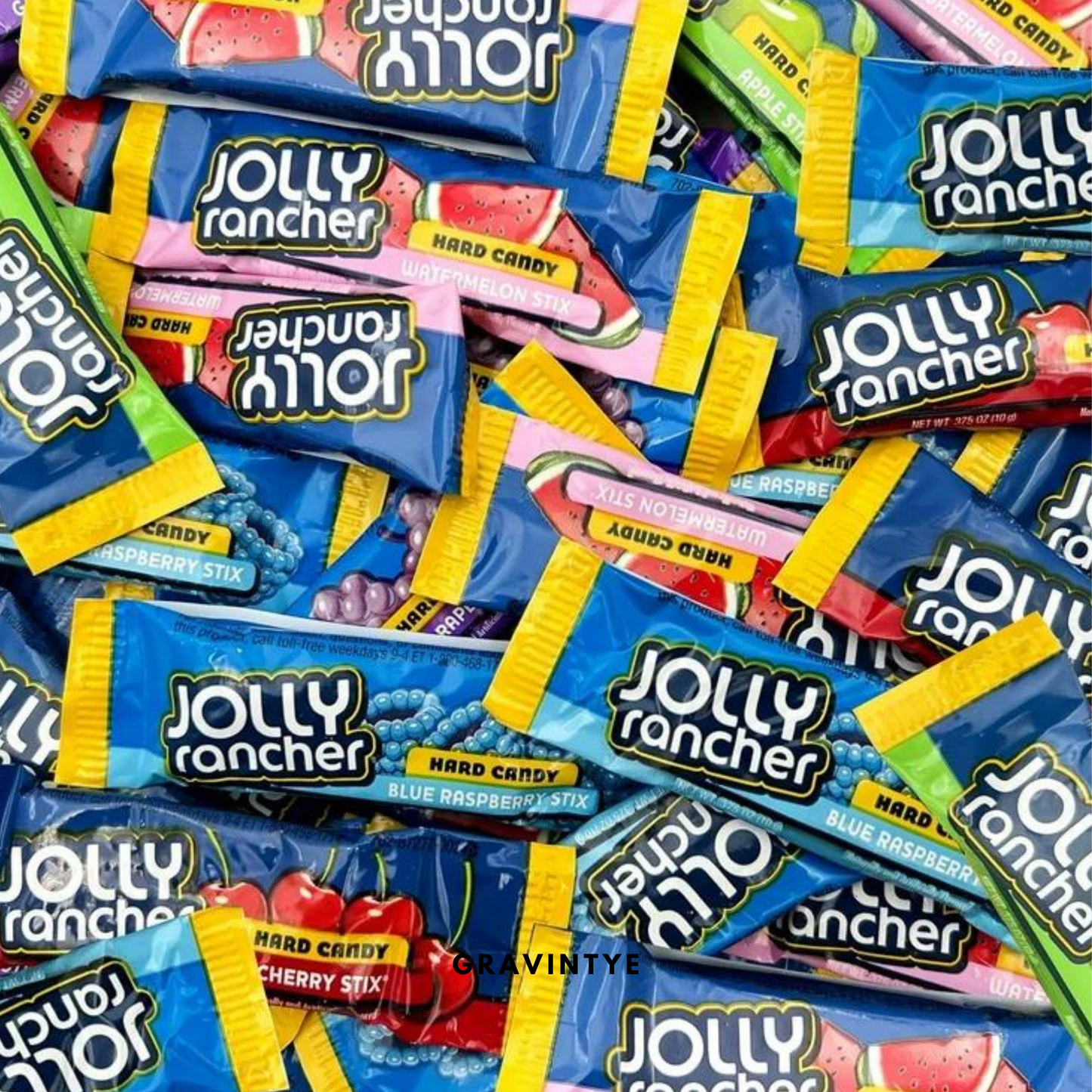 Jolly Rancher Mini 0.38oz image 0