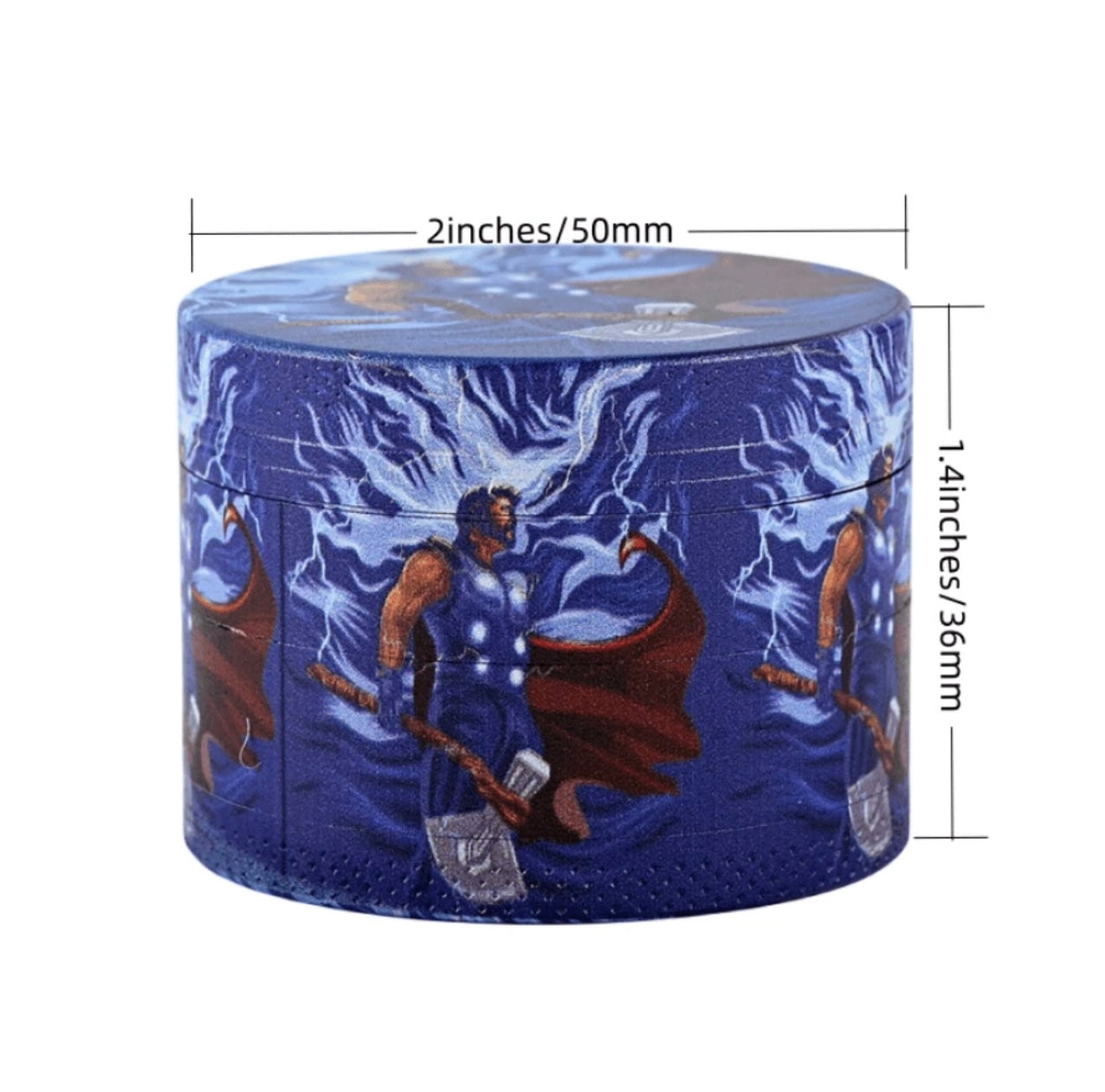 Thor Mjolnir Ragnarok image 1