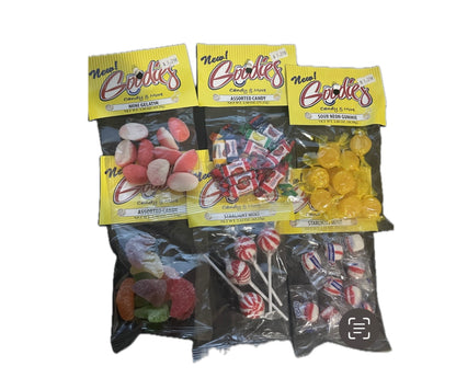 Goodies Raylicious Candys 2oz image 0