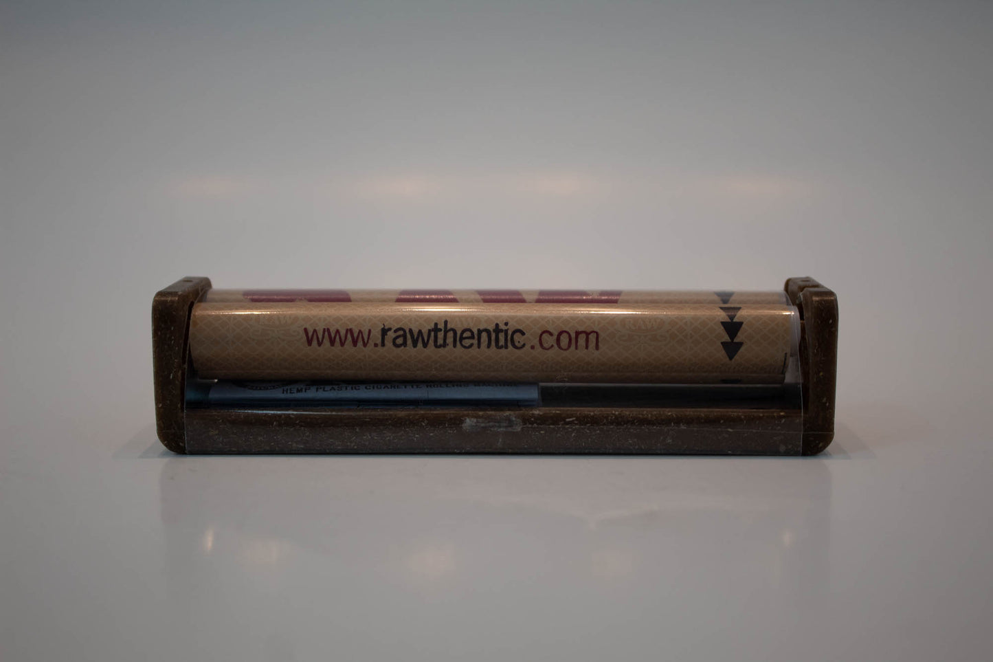 Raw Machine Roller - 110mm image