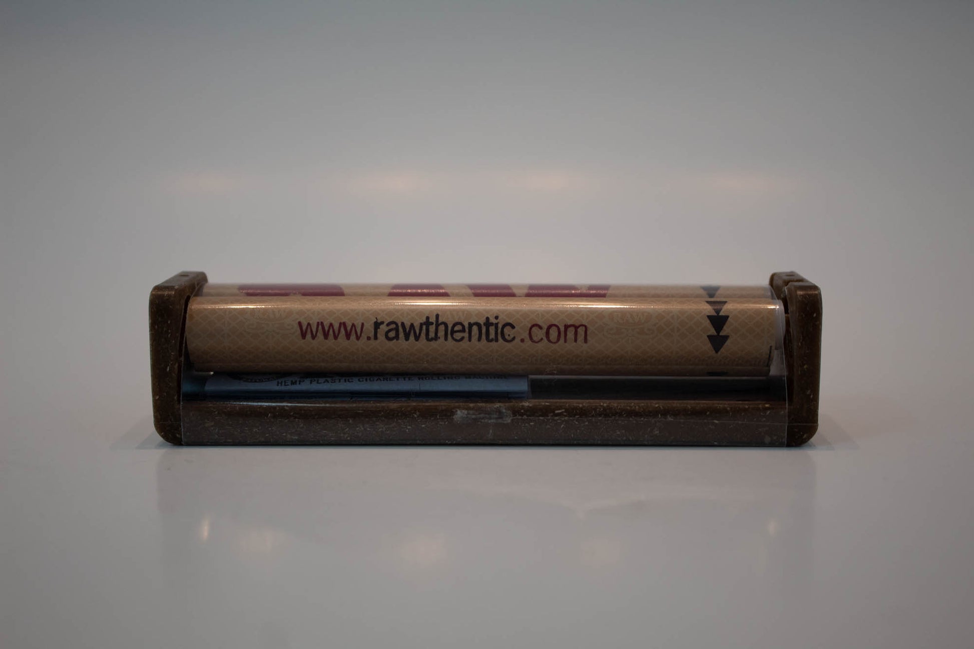 Raw Machine Roller - 110mm image