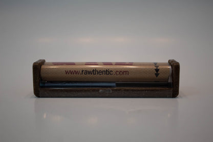 Raw Machine Roller - 110mm image