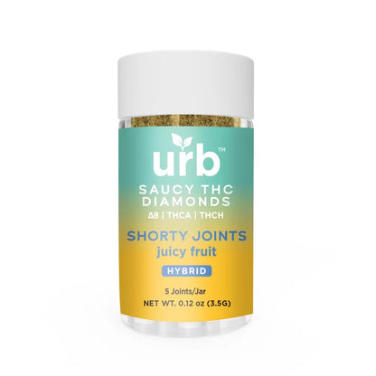 URB Shorty Joints 5ct image 3