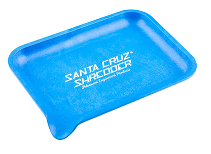 Santa Cruz Shredder Eco-Friendly Hemp Rolling Tray - Small image 4