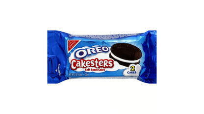 Oreo Cakesters 2oz image 1