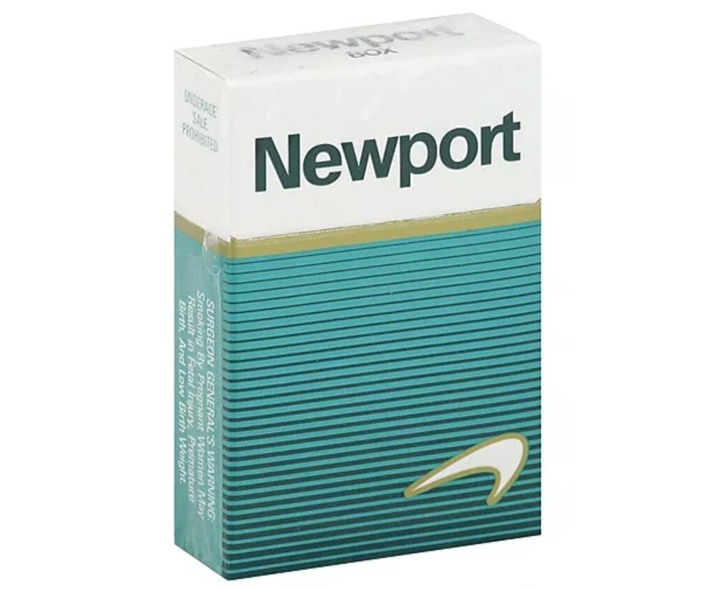 Newport Regular image 0