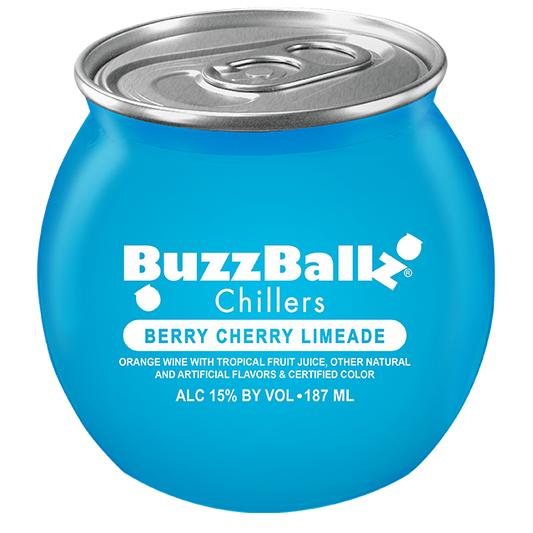 OFERTA 3 BuzzBallz x 10 image 0