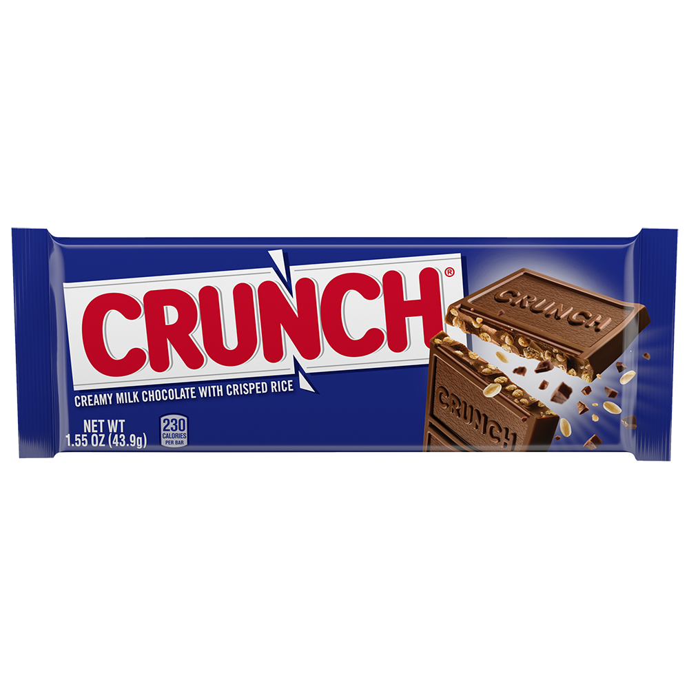 Crunch Chocolate image 1