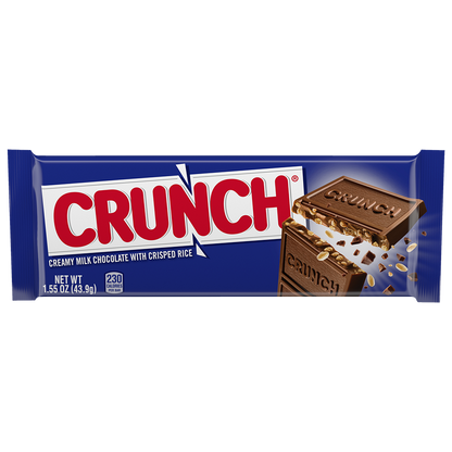 Crunch Chocolate image 1