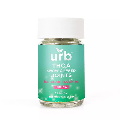 URB Shorty Joints 5ct image 7