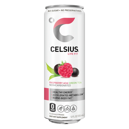 Celsius 12oz Live Fit image 16