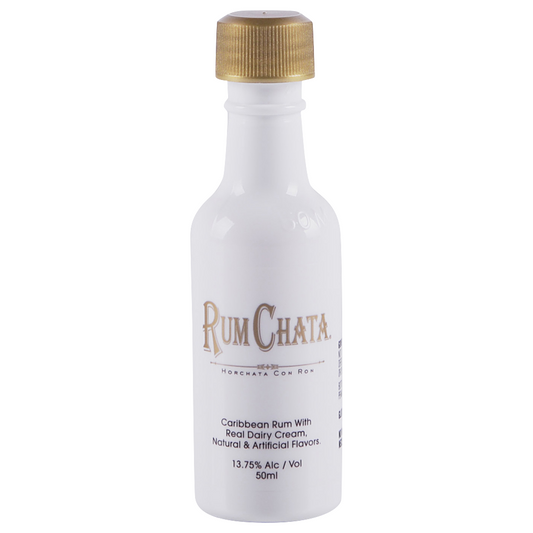 Rum Chata 50ml image 0