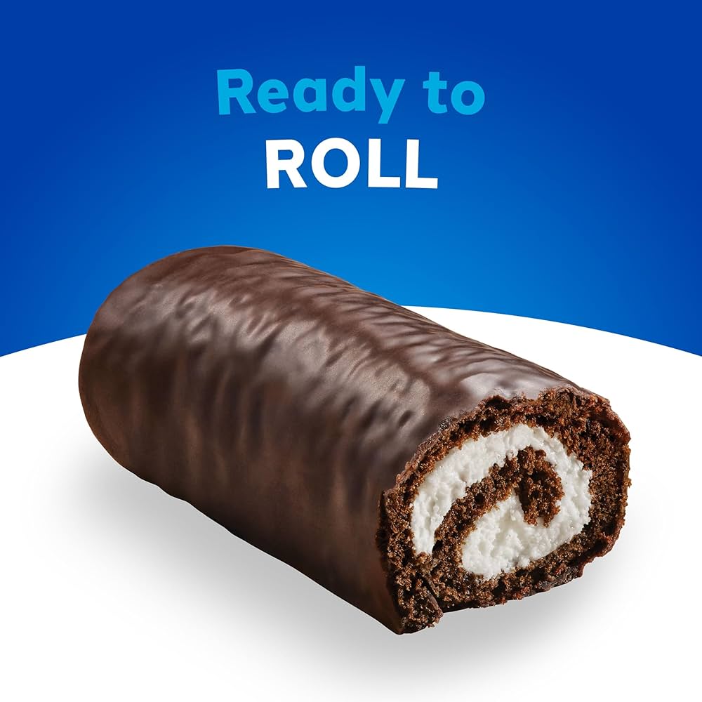 Hostess HoHos image 1