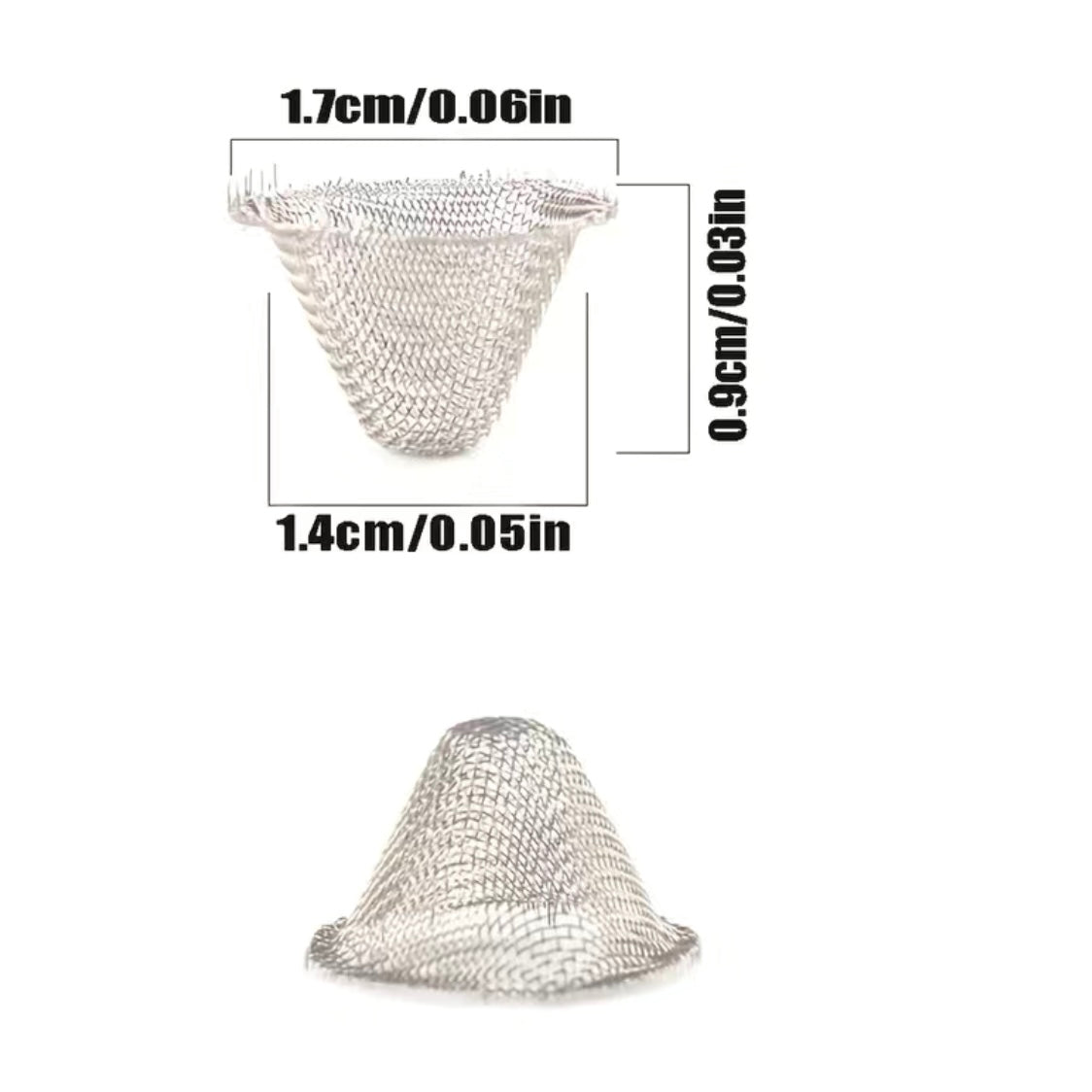 Silver Bowl Screens image 4