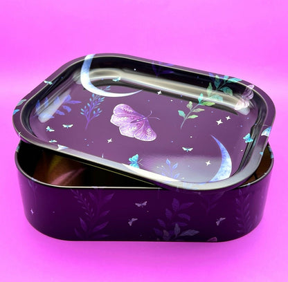 Beauty Night Butterfly / Storage - Small image 4