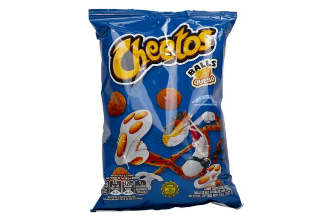 Frito Lays Doritos, Lays, Cheetos image 14