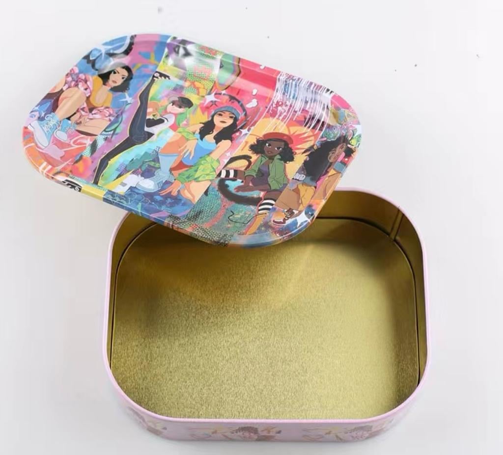 Girly Multiverse / Storage - Small image 4